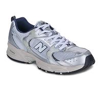 New Balance Junior 530 Trainer - Grey - Size 5