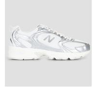 New Balance Shoes (Trainers) 530 in Silver 3.5