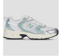 New Balance Shoes (Trainers) 530 in Silver 4.5