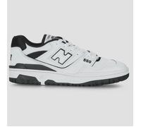 New Balance BB550HA1 550 Men White-Black UK 6.5