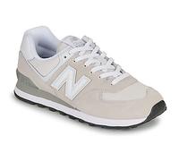 New Balance Shoes (Trainers) 574 in Beige 3.5