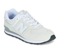 New Balance 574 Core Shoes Off White Kids - 40