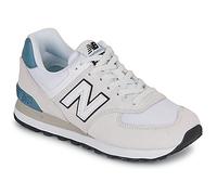 New Balance 574 Trainers Grey EU 44