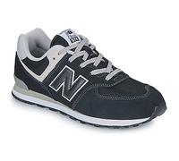 New Balance Shoes (Trainers) 574 in Black 5