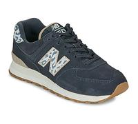 New Balance 574 Trainers Grey EU 39 Woman