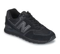 New Balance Shoes (Trainers) 574 in Black 8
