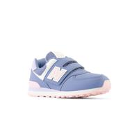 New Balance Shoes (Trainers) 574 in Blue 10 kid