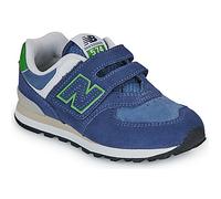 Trainers PV574QBL NEW BALANCE navy blue