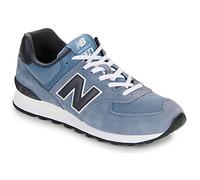 New Balance Shoes (Trainers) 574 in Blue 4