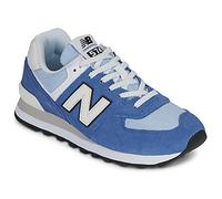 New Balance Shoes (Trainers) 574 in Blue 5