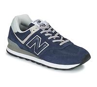 New Balance 574v2 Evergreen Trainers EU 42 Navy