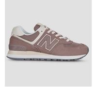 New Balance 574 Trainers Brown EU 37 Woman