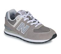 New Balance Shoes (Trainers) 574 in Grey 2 kid