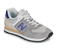 New Balance Shoes (Trainers) 574 in Grey 8