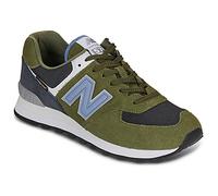 New Balance Shoes (Trainers) 574 in Kaki 7