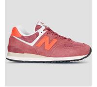 New Balance Shoes (Trainers) 574 in Orange 11