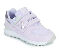 New Balance Shoes (Trainers) 574 in Pink 10 kid