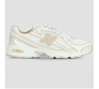 Sneakers NEW BALANCE Woman color Natural - Size: 38 - female