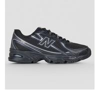 New Balance Shoes (Trainers) 740 in Black 6