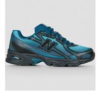 New Balance 740 Trainer - Blue - Size 7.5