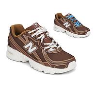 New Balance Shoes (Trainers) 740 in Brown 5
