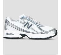 New Balance Shoes (Trainers) 740 in Grey 4