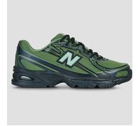 New Balance 740 Trainer - Green - Size 8