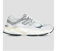 NEW BALANCE Men's 9060 Sneaker, Grey, 3.5 UK