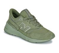 New Balance Shoes (Trainers) 997R in Kaki 8