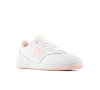 New Balance Shoes (Trainers) BB80 in White 4.5