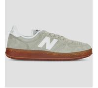 NEW BALANCE Men's 500 Sneaker, Garter Snake, 11.5 UK