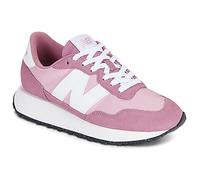 New Balance Shoes (Trainers) - in Pink 4.5