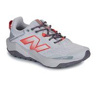 New Balance Light Grey Nitrel V6 Girls Youth Trainers UK 5 (EU 38)