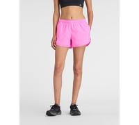 New Balance Short 3 Inch shorts pink women - M