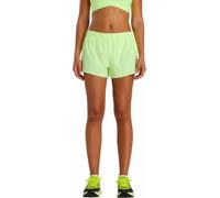 New Balance - Short de trail running stretch - RC Short 3" Afterglow for Women - Size M - Green Green M