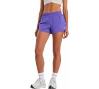 New Balance - Short de trail running stretch - RC Short 3" Electric Purple for Women - Size M Purple M