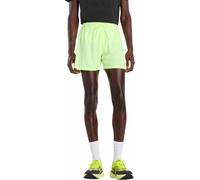 New Balance - Short trail running stretch - RC Short 5" Afterglow for Men - Size S - Green Green S