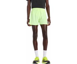 New Balance - Short trail running stretch - RC Short 5" Afterglow for Men - Size XL - Green Green XL