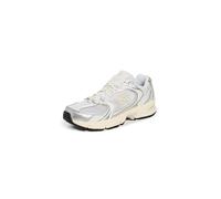 New Balance Womens 530 Trainer - White - Size 3.5