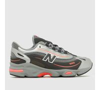 New Balance Silver Multi 1000 Boys Youth Trainers UK 3 (EU 35½)