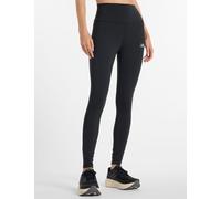 New Balance Sleek High Waisted Leggings Black