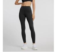 New Balance Sleek Pocket High Rise Legging 27" - Ideal for running and training with practical pockets