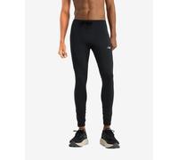 New Balance Sleek Pocket Leggings Black M Men