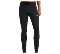New Balance - Sleek Pocket Tight - Running tights size S, black