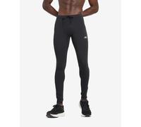 New Balance Sleek Reflective leggings black - S