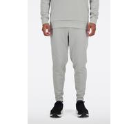 New Balance Slim Sweatpants In Grey size 2XL | Sweatpants Outlet | Men | Gray 2XL