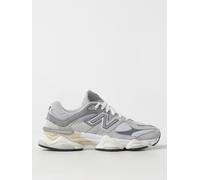 New Balance Sneakers Men color Grey - Size: 12 - male
