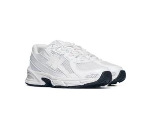 New Balance Sneakersy Biały Dziecięce GR740PK 38 1/2