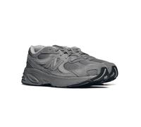 New Balance Sneakersy Szary Dziecięce G20109WS 39