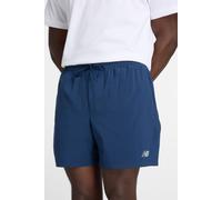 New Balance Sport Essential Short 5" Nbnavy size M | Sports Shorts Outlet | Men M